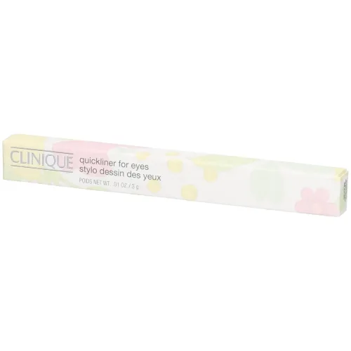 Clinique, Clinique - Quickliner? For Eyes - Blue Grey