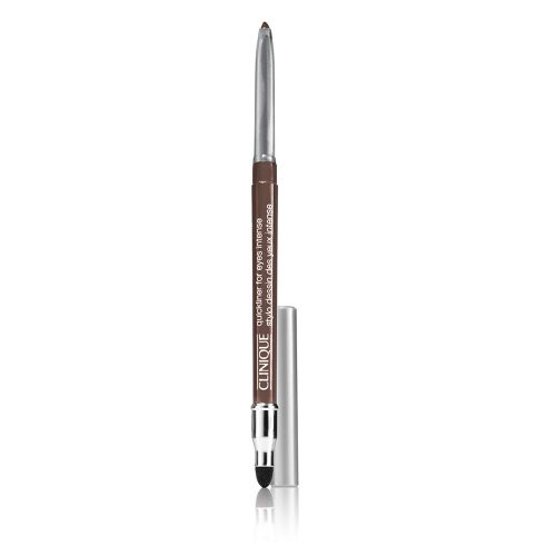 Clinique, Clinique - Quickliner? For Eyes Intense - Intense Charcoal