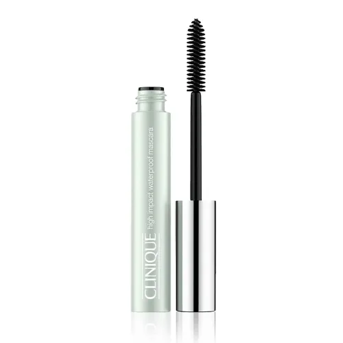 Clinique, Clinique High Impact Waterproof Mascara 8 ml NOIR