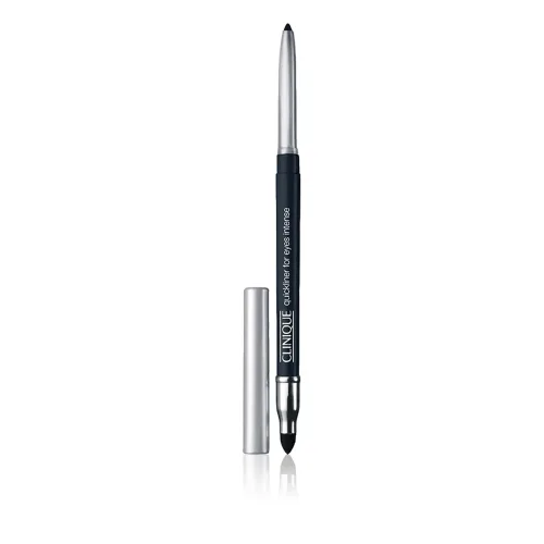 Clinique, Clinique - Quickliner? For Eyes Intense - Intense Midnight