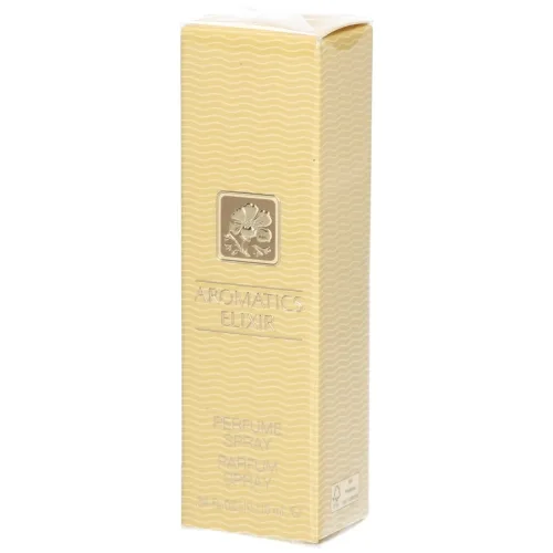Clinique, Clinique Aromatics Elixir El Perfume Damenparfum 10 ml Damen