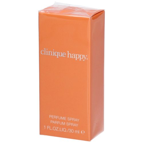 Clinique, Clinique Happy Damenparfum 30 ml Damen