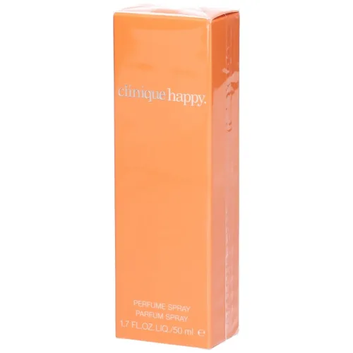 Clinique, Clinique Happy Damenparfum 50 ml Damen