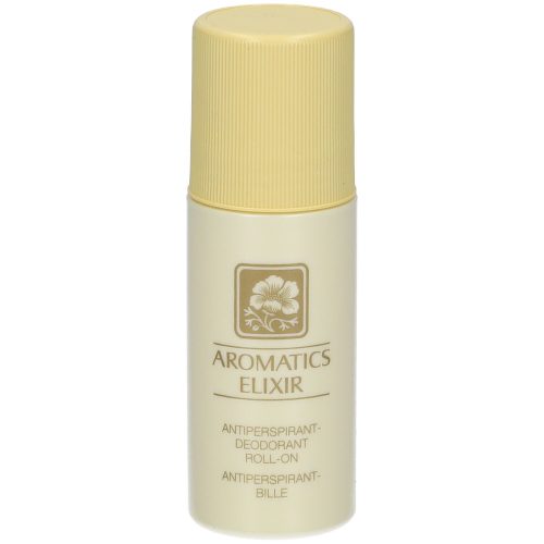 Clinique, Clinique Aromatics Elixir DEODORANT ROLL-ON 75ML Deodorants 75 ml