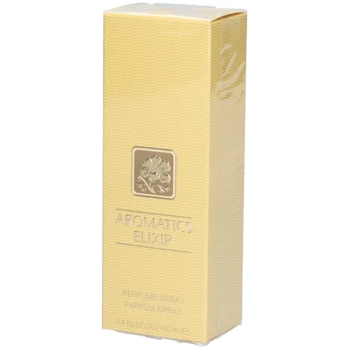 Clinique, AROMATICS ELIXIR by Clinique Eau de Parfum Spray 100 ml