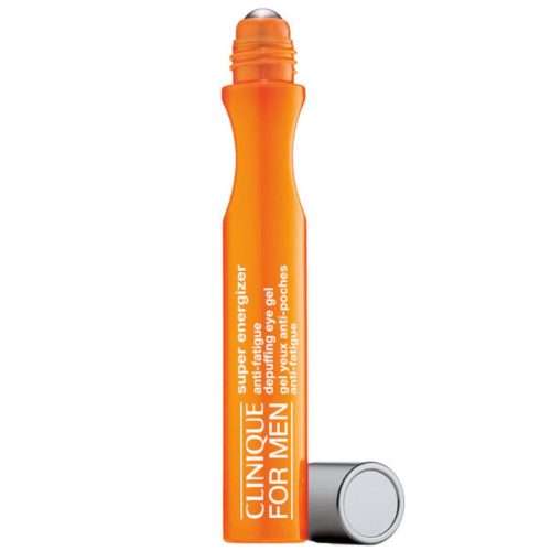 Clinique, Clinique Clinique for Men SUPER ENERGIZER ANTI-FATIGUE EYE GEL 15ML Augengel 15 ml Herren