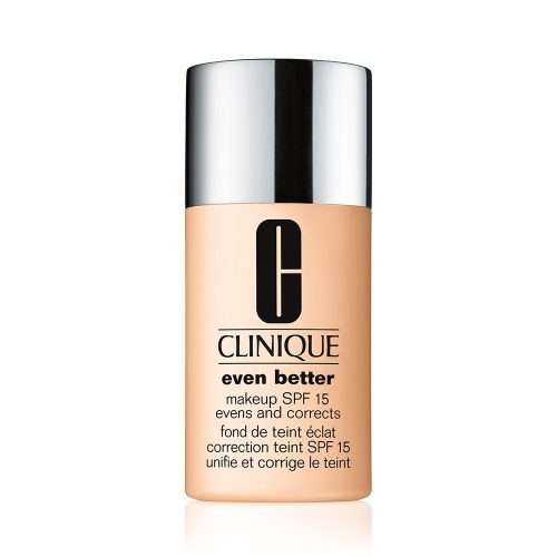 Clinique, Clinique  Even Better Makeup SPF 15 - CN 20 Fair VF 30ml