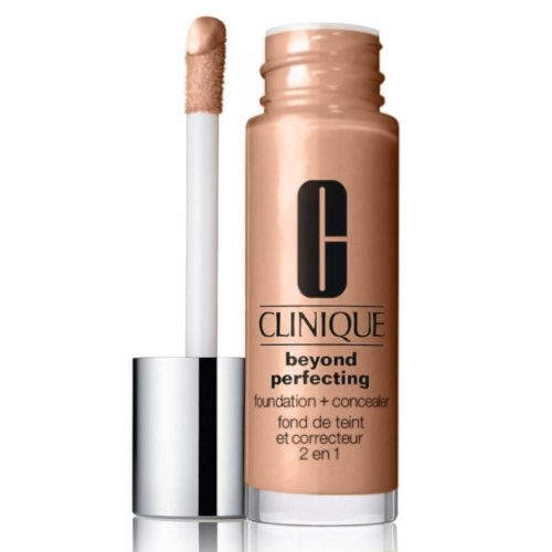 Clinique, Clinique - Beyond Perfecting? Foundation + Concealer - CN 90 Sand