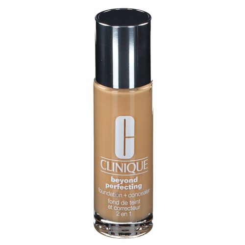 Clinique, Clinique - Beyond Perfecting? Foundation + Concealer - WN 46 Golden Neutral