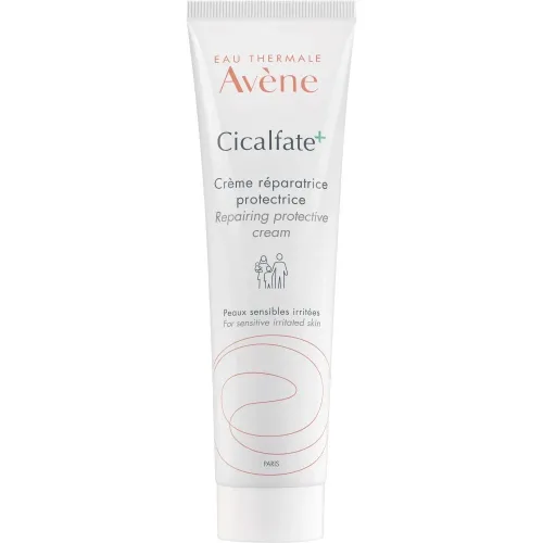 undefined, Avène Cicalfate+ Akutpflege-Creme 100 ml