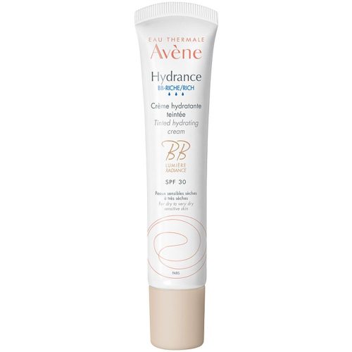 undefined, Avène Hydrance Bb Reichhaltig Feuchtigkeitscreme getönt 40 ml