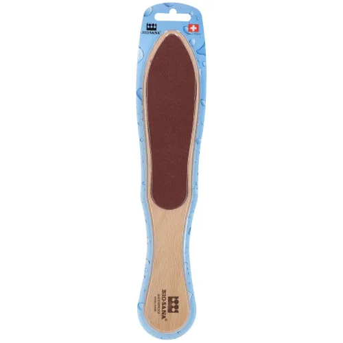 Biosana, BIOSANA Classic Line Hornhautfeile natur (1 Stk)