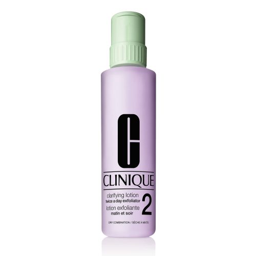 Clinique, Clinique 3-Phasen-Systempflege Clarifying Lotion Gesichtswasser 487 ml