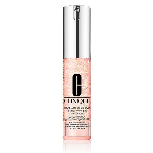 Clinique, Clinique Moisture Surge? Eye 96-Hour Hydro-Filler Concentrate Augenserum 15 ml