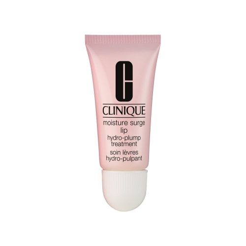 Clinique, Clinique Moisture Surge? Lip Hydro Plump Treatment Lippenbalsam 10 ml Weiss