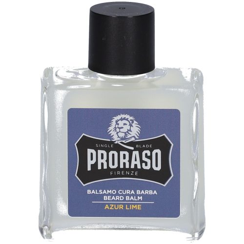 undefined, Proraso Azur Lime Bart-Balsam 100 ml