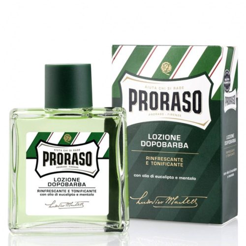 undefined, Proraso Green Line After Shave Lotion 100 ml