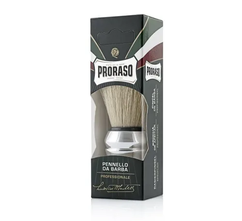 Proraso, Proraso - Professional Shaving brush 11.5, One Size
