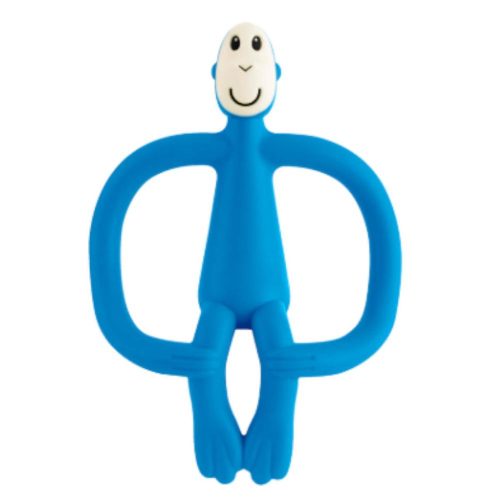 Matchstick Monkey, Zahnungshilfe Monkey