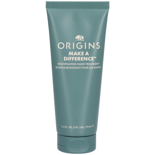Origins, Origins Make A Difference? Rejuvenating Hand Treatment Handcreme 75 ml