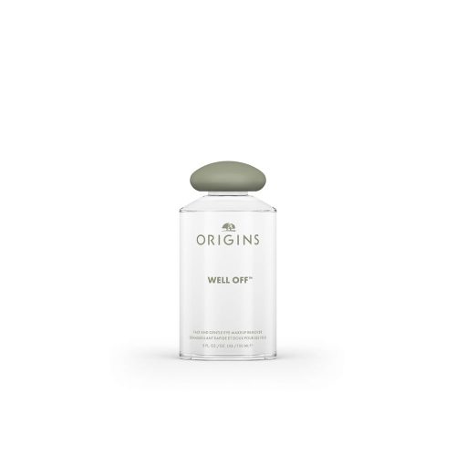 Origins, Origins Well Off? Makeup Remover Make-up Entferner 150 ml