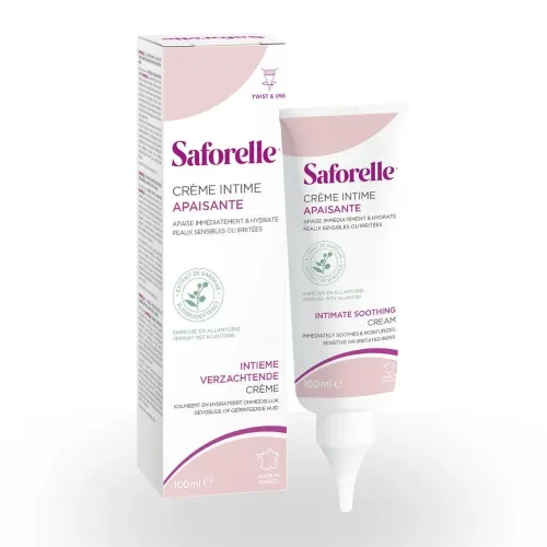 Saforelle, Saforelle® Beruhigende Intim-Creme