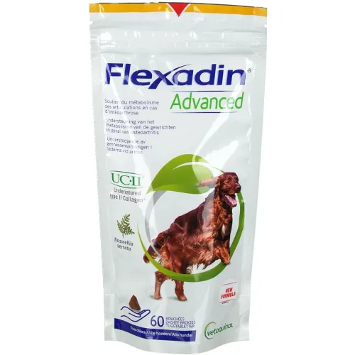 Flexadin® Advanced
