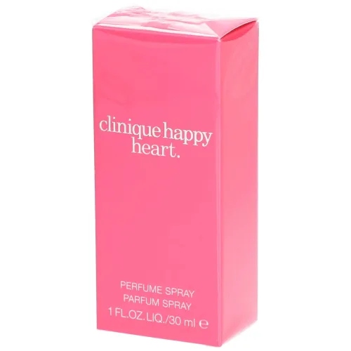 Clinique, Clinique - Clinique Happy Heart? Eau de Parfum Spray