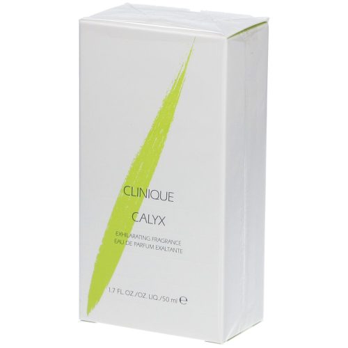 Clinique, CALYX by Clinique Exhilarating Fragrance Spray 50 ml