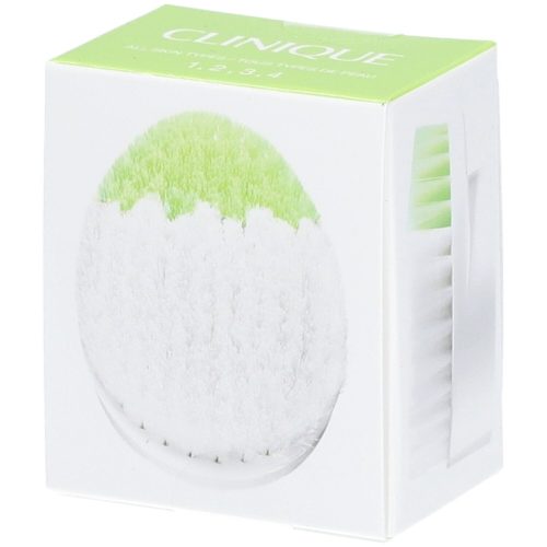 Clinique, Clinique Sonic System Purifying Cleansing Brush Rundbürsten 1 ct