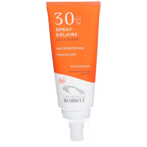 ALGA MARIS, Alga Maris Sonnenspray Lsf30 100 ml