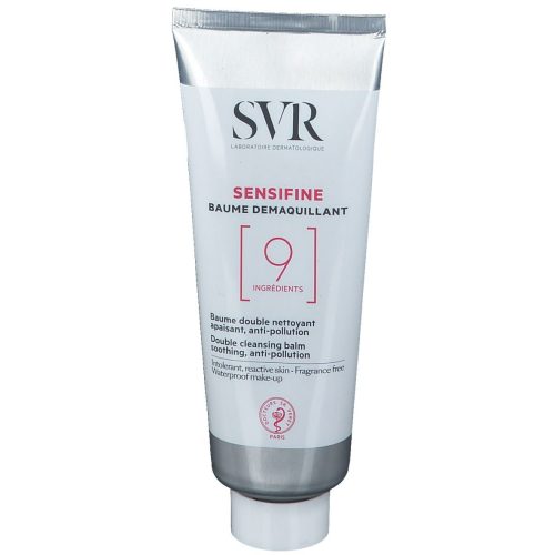 Laboratoire SVR - Sensifine Baume Demaquillant, 100 g