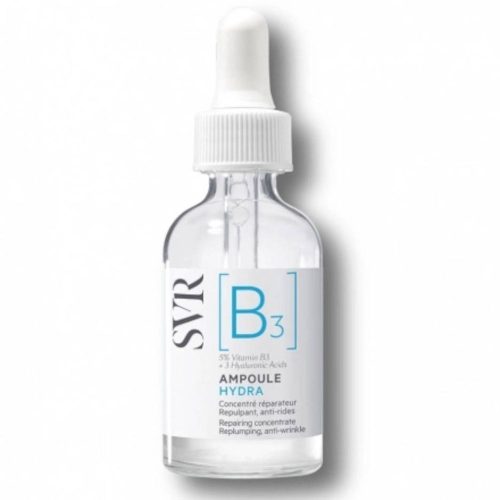 Laboratoire SVR - Ampoule B, 30 ml