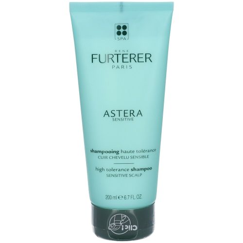 René Furteter Astera Sensitive Shampoo