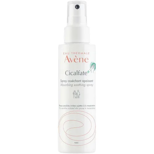 Avene, Avene - Akutpflege-Spray, Cicalfate+, 100  ml
