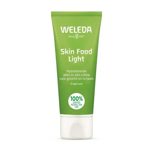 Weleda, Weleda Skin Food Light Bodylotion 75 ml