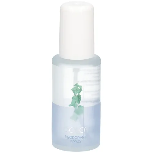 Goloy, Goloy Deo Spray (60ml)