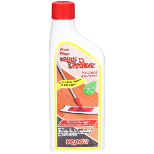 VepoCleaner, VepoCleaner Wischpflege Konzentrat (500ml)