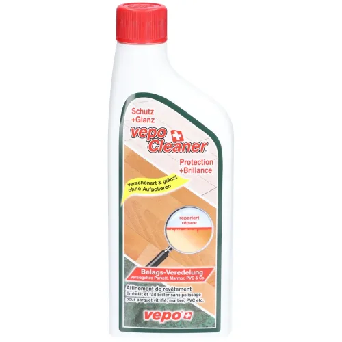 VepoCleaner, VepoCleaner Schutz + Glanz Langzeitschutz (500ml)