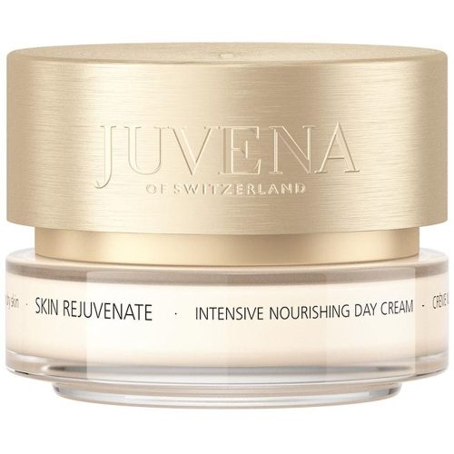 Juvena, Juvena Skin Rejuvenate Intensive Nourishing Day Cream Gesichtscreme 50 ml