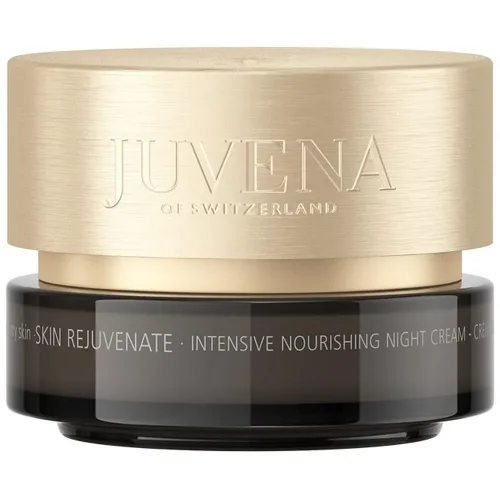 Juvena, Juvena Skin Rejuvenate Intensive Nourishing Night Nachtcreme 50 ml