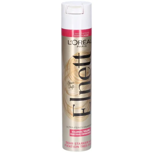 L'ORÉAL, Elnett Extra Volume   300 ml