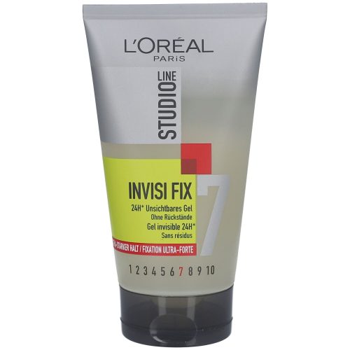 Studio Line, Studio Line Haargel Fluid us
