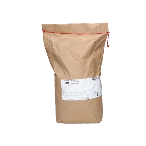 morga, morga Hafer ganz Bio (5kg)