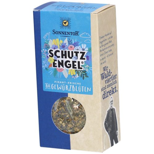 SONNENTOR, Sonnentor Schutzengel Bio Gewürzmischung (40g)