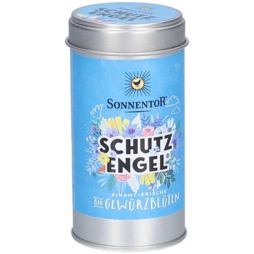 SONNENTOR, Sonnentor Schutzengel Bio Gewürzmischung Streudose (35g)