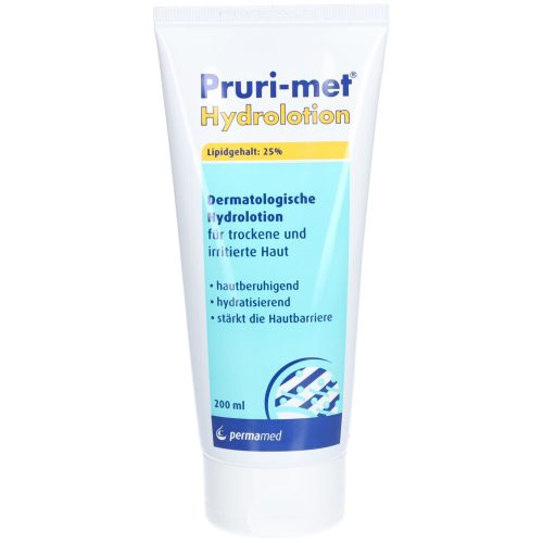 pruri-met, pruri-met Hydrolotion (200ml)