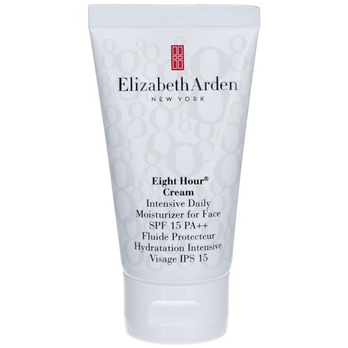Elizabeth Arden, Elizabeth Arden Eight Hour® Cream SPF 15 Tagescreme 50 ml