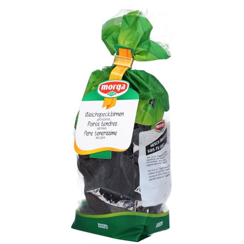 morga, morga Weichspeckbirnen (200g)