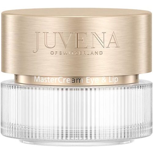 Juvena, Juvena Master Care MasterCream Augen & Lippen Gesichtscreme 20 ml